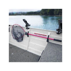 2 CROCHETS DE SUSPENSION ACCESSOIRE PECHE RAILBLAZA 10 2 CROCHETS DE SUSPENSION ACCESSOIRE PECHE RAILBLAZA -Flots Évasion 2 crochets de suspension accessoire peche railblaza 3