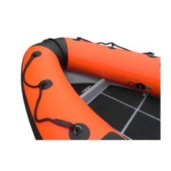 ANNEXE 3D TENDER RESCUE BOAT PVC 430 -Flots Évasion annexe 3d tender rescue boat pvc 430 6