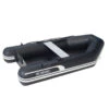 ANNEXE 3D TENDER SUPERLIGHT TWIN AIR NOIR 290 -Flots Évasion annexe 3d tender superlight twin air noir 290