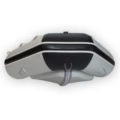 ANNEXE 3D TENDER TWIN V SHAPE GRIS/BLANC 290 8 ANNEXE 3D TENDER TWIN V SHAPE GRIS/BLANC 290 -Flots Évasion annexe 3d tender twin v shape gris blanc 290 2