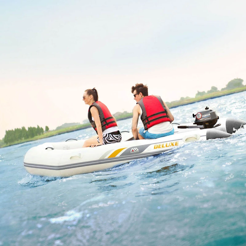 ANNEXE AQUAMARINA DELUXE SPORT 2.77 M PLANCHER ALUMINIUM 5 ANNEXE AQUAMARINA DELUXE SPORT 2.77 M PLANCHER ALUMINIUM – Image 3