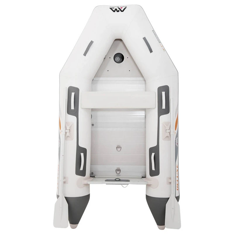 ANNEXE AQUAMARINA DELUXE SPORT 2.77 M PLANCHER ALUMINIUM 6 ANNEXE AQUAMARINA DELUXE SPORT 2.77 M PLANCHER ALUMINIUM – Image 4