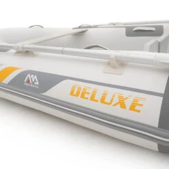 ANNEXE AQUAMARINA DELUXE SPORT 2.77 M PLANCHER ALUMINIUM 15 ANNEXE AQUAMARINA DELUXE SPORT 2.77 M PLANCHER ALUMINIUM -Flots Évasion annexe aquamarina deluxe sport 277 m plancher aluminium 5