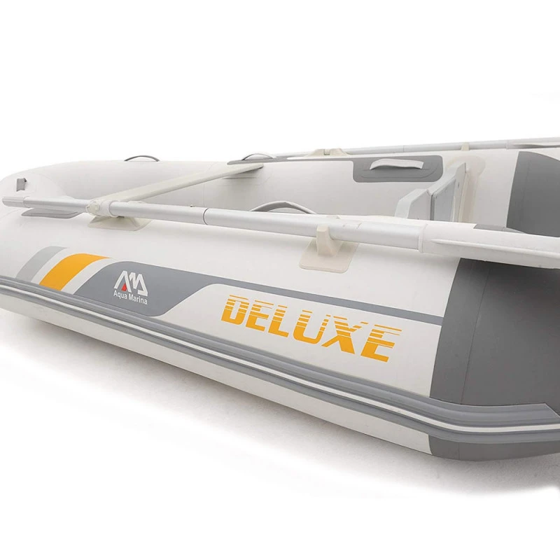 ANNEXE GONFLABLE AQUA MARINA DELUXE SPORTS PLANCHER GONFLABLE 2.5M 7 ANNEXE GONFLABLE AQUA MARINA DELUXE SPORTS PLANCHER GONFLABLE 2.5M – Image 5