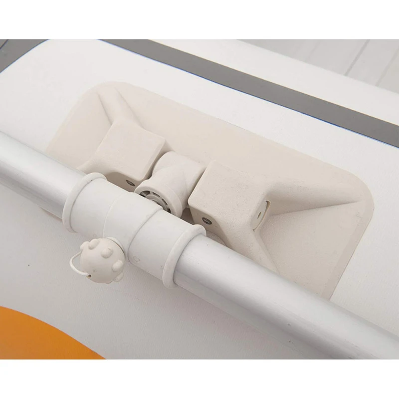 ANNEXE GONFLABLE AQUA MARINA DELUXE SPORTS PLANCHER GONFLABLE 2.5M 9 ANNEXE GONFLABLE AQUA MARINA DELUXE SPORTS PLANCHER GONFLABLE 2.5M – Image 7