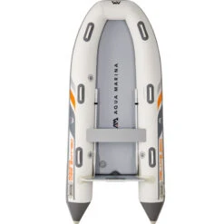 Flots Évasion -Flots Évasion annexe gonflable aqua marina fond haute pression 350m 1