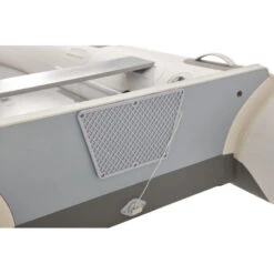 ANNEXE GONFLABLE AQUA MARINA FOND HAUTE PRESSION 3.50M -Flots Évasion annexe gonflable aqua marina fond haute pression 350m 9