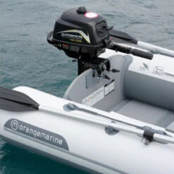 ANNEXE INOVANEX AIR 250 LC -Flots Évasion annexe inovanex air 250 lc 8