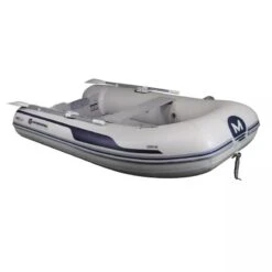 Flots Évasion -Flots Évasion annexe plancher gonflable comfort air 320 orangemarine 1