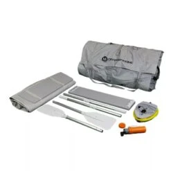 Annexe Plancher Gonflable Comfort Air 320 - Orangemarine -Flots Évasion annexe plancher gonflable comfort air 320 orangemarine 14