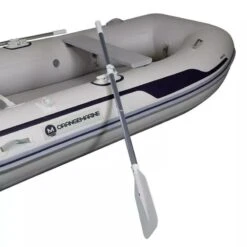 Annexe Plancher Gonflable Comfort Air 320 - Orangemarine -Flots Évasion annexe plancher gonflable comfort air 320 orangemarine 7