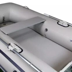 Annexe Plancher Gonflable Comfort Air 320 - Orangemarine -Flots Évasion annexe plancher gonflable comfort air 320 orangemarine 8