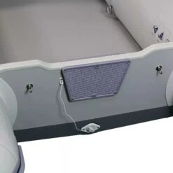 Annexe Plancher Gonflable Comfort Air 320 - Orangemarine -Flots Évasion annexe plancher gonflable comfort air 320 orangemarine 9