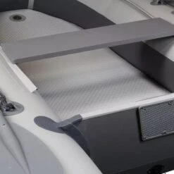 Annexe Plancher Gonflable Légère Inovanex Air Lc 180 - Orangemarine -Flots Évasion annexe plancher gonflable legere inovanex air lc 180 orangemarine 10