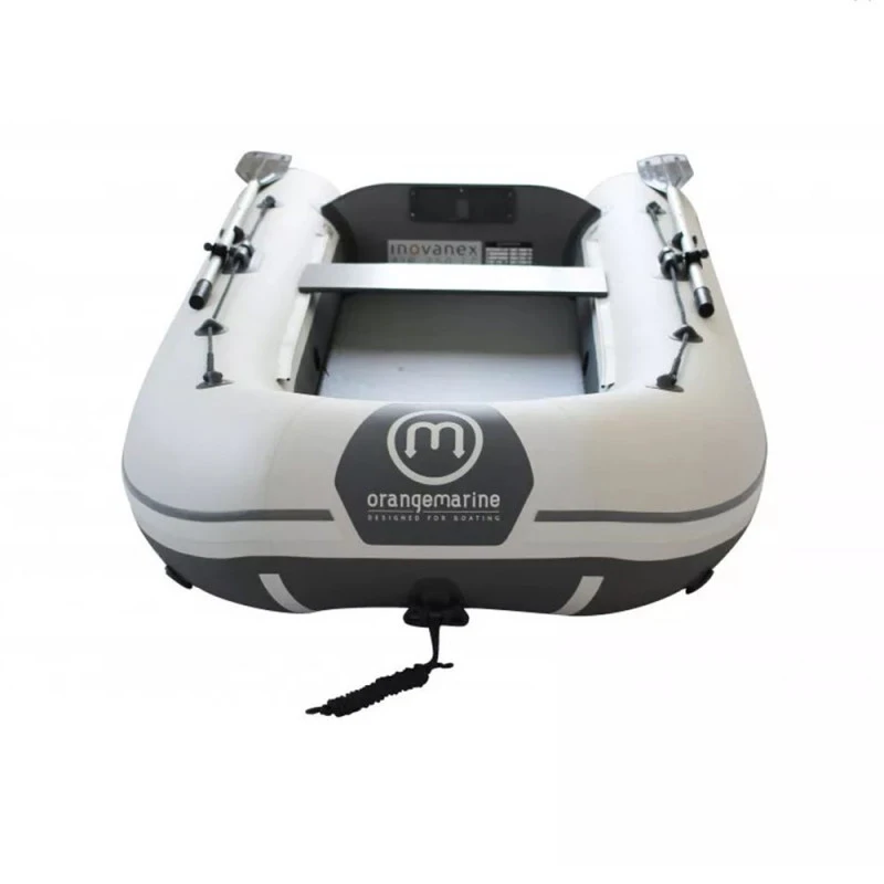 ANNEXE PLANCHER GONFLABLE LÉGÈRE INOVANEX AIR LC 200 - ORANGEMARINE 6 ANNEXE PLANCHER GONFLABLE LÉGÈRE INOVANEX AIR LC 200 - ORANGEMARINE – Image 4