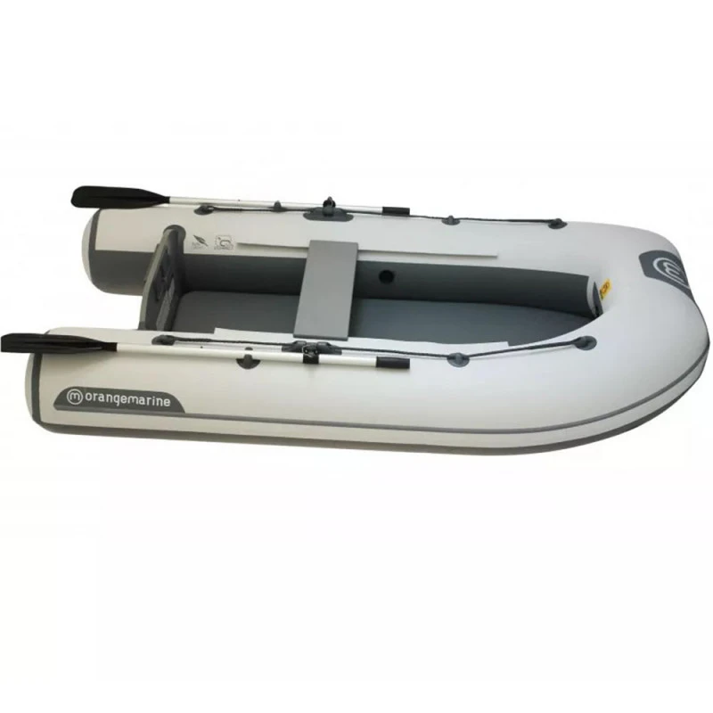 ANNEXE PLANCHER GONFLABLE LÉGÈRE INOVANEX AIR LC 200 - ORANGEMARINE 7 ANNEXE PLANCHER GONFLABLE LÉGÈRE INOVANEX AIR LC 200 - ORANGEMARINE – Image 5