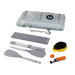 Annexe Plancher Gonflable Légère INOVANEX Air LC 225 - OMA -Flots Évasion annexe plancher gonflable legere inovanex air lc 225 oma 3