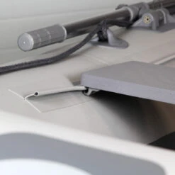 Annexe Plancher Gonflable Légère INOVANEX Air LC 270 - OMA -Flots Évasion annexe plancher gonflable legere inovanex air lc 270 oma 4