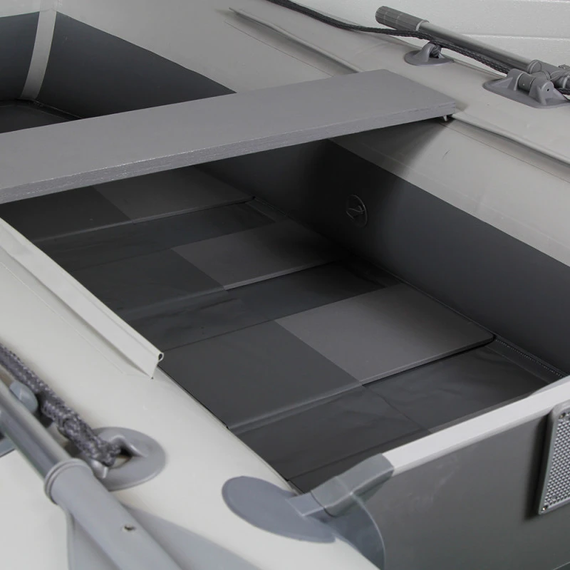 Annexe Plancher Latté Légère INOVANEX LC 200 - ORANGEMARINE 5 Annexe Plancher Latté Légère INOVANEX LC 200 - ORANGEMARINE – Image 3