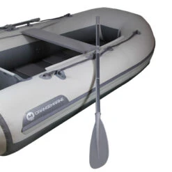 Annexe Plancher Latté Légère INOVANEX LC 250 - ORANGEMARINE -Flots Évasion annexe plancher latte legere inovanex lc 250 orangemarine 10