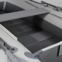 Annexe Plancher Latté Légère INOVANEX LC 250 - ORANGEMARINE -Flots Évasion annexe plancher latte legere inovanex lc 250 orangemarine 11