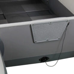 Annexe Plancher Latté Légère INOVANEX LC 250 - ORANGEMARINE -Flots Évasion annexe plancher latte legere inovanex lc 250 orangemarine 12