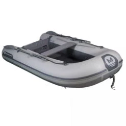 Flots Évasion 15 Annexe Plancher Latté Légère INOVANEX LC 270 - ORANGEMARINE