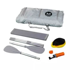 Annexe Plancher Latté Légère INOVANEX LC 270 - ORANGEMARINE 14 Annexe Plancher Latté Légère INOVANEX LC 270 - ORANGEMARINE -Flots Évasion annexe plancher latte legere inovanex lc 270 orangemarine 3