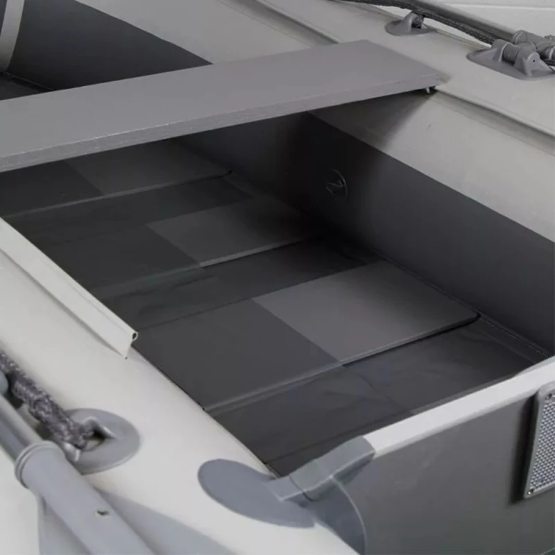 Annexe Plancher Latté Légère INOVANEX LC 270 - ORANGEMARINE 10 Annexe Plancher Latté Légère INOVANEX LC 270 - ORANGEMARINE – Image 8