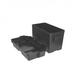 BAC A BATTERIE REYA HAUTE RESISTANCE Petit Modèle -Flots Évasion bac a batterie reya haute resistance petit modele 2