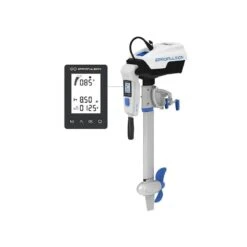 Barre Franche Evo - Epropulsion 10 Barre Franche Evo - Epropulsion -Flots Évasion barre franche evo epropulsion 3