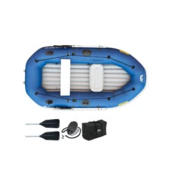 BATEAU AQUA MARINA CLASSIC 3.0M 12 BATEAU AQUA MARINA CLASSIC 3.0M -Flots Évasion bateau aqua marina classic 30m 4