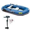 BATEAU AQUA MARINA CLASSIC 3.0M + MOTEUR 2 BATEAU AQUA MARINA CLASSIC 3.0M + MOTEUR -Flots Évasion bateau aqua marina classic 30m moteur