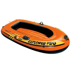 BATEAU INTEX EXPLORER PRO 100 -Flots Évasion bateau intex explorer pro 100 2