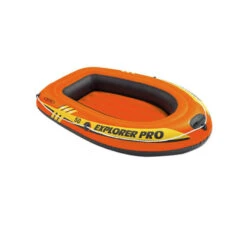 BATEAU INTEX EXPLORER PRO 50 (58354) 7 BATEAU INTEX EXPLORER PRO 50 (58354) -Flots Évasion bateau intex explorer pro 50 58354 2