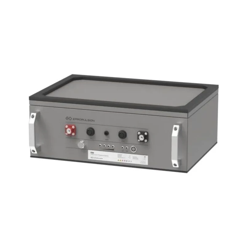 Batterie E80 48V LIFEPO4 - Epropulsion 3 Batterie E80 48V LIFEPO4 - Epropulsion