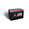 BATTERIE ETANCHE MINN KOTA DECHARGE LENTE 12V 110AH -Flots Évasion batterie etanche minn kota decharge lente 12v 110ah