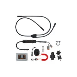 BOITIER POUR BATEAU A MOTEUR AVEC MONTAGE LATERAL 11 BOITIER POUR BATEAU A MOTEUR AVEC MONTAGE LATERAL -Flots Évasion boitier pour bateau a moteur avec montage lateral 4