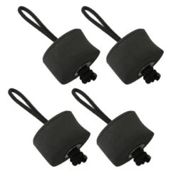 Flots Évasion 30 Bic Sport BOUCHON AUTOVIDAGE BIC LOT DE 4