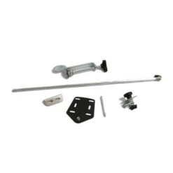 CANNE P/ECHOSONDEUR + PLATINE ECRAN -Flots Évasion canne p echosondeur platine ecran 2