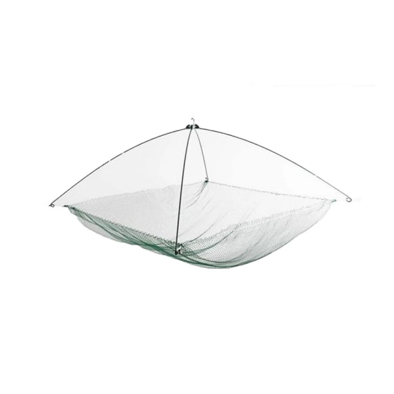 CARRELET COMPLET 133CM MAILLE 8MM 4 CARRELET COMPLET 133CM MAILLE 8MM – Image 2