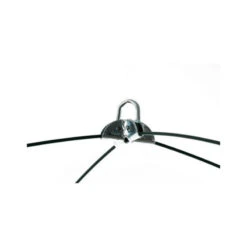 CARRELET COMPLET 200CM MAILLE 8MM 8 CARRELET COMPLET 200CM MAILLE 8MM -Flots Évasion carrelet complet 200cm maille 8mm 2