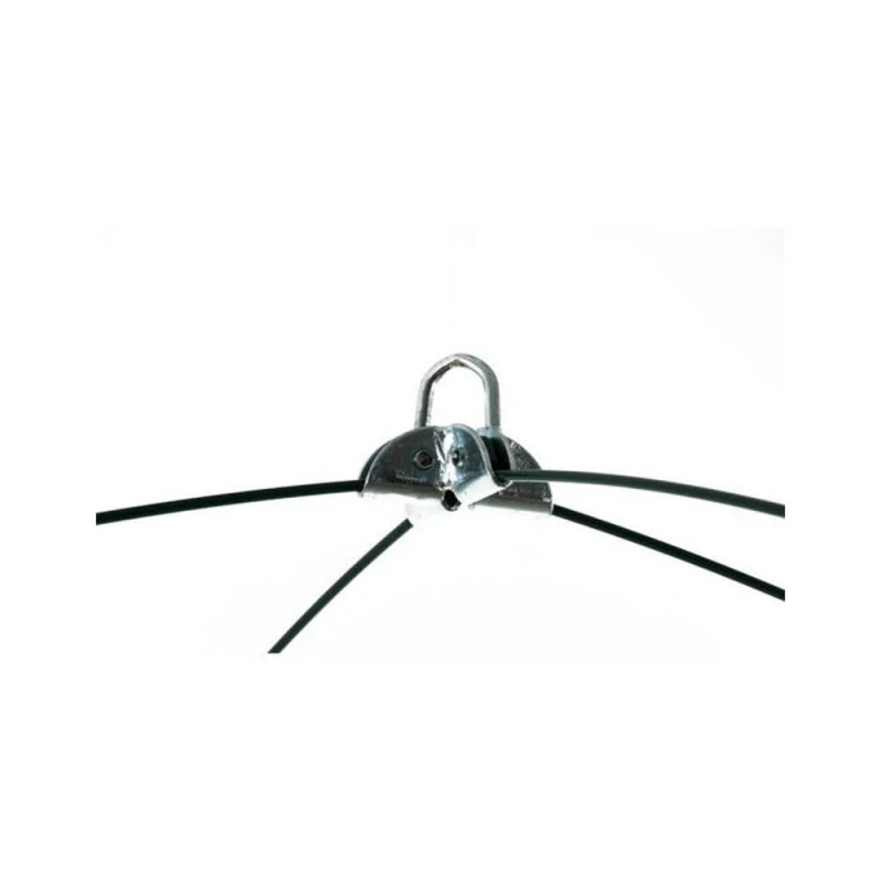 CARRELET COMPLET 200CM MAILLE 8MM 5 CARRELET COMPLET 200CM MAILLE 8MM – Image 3