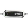 Chargeur De Batterie CTEK 40-107 CT5 START/STOP EU 3,8 A 1 Chargeur De Batterie CTEK 40-107 CT5 START/STOP EU 3,8 A -Flots Évasion chargeur de batterie ctek 40 107 ct5 start stop eu 38 a