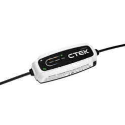 Chargeur De Batterie CTEK 40-107 CT5 START/STOP EU 3,8 A -Flots Évasion chargeur de batterie ctek 40 107 ct5 start stop eu 38 a 3