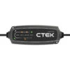 Chargeur De Batterie CTEK 40-310 CT5 POWERSPORT EU, LA And LITHIUM 2,3A -Flots Évasion chargeur de batterie ctek 40 310 ct5 powersport eu la and lithium 23a