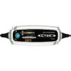 Chargeur De Batterie CTEK 56-308 MXS 5.0 TEST&CHARGE EU 5A -Flots Évasion chargeur de batterie ctek 56 308 mxs 50 testcharge eu 5a
