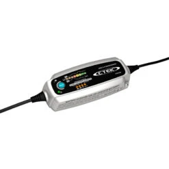Chargeur De Batterie CTEK 56-308 MXS 5.0 TEST&CHARGE EU 5A 10 Chargeur De Batterie CTEK 56-308 MXS 5.0 TEST&CHARGE EU 5A -Flots Évasion chargeur de batterie ctek 56 308 mxs 50 testcharge eu 5a 3