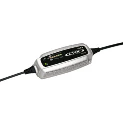 Chargeur De Batterie CTEK 56-707 XS 0.8 EU 0,8A -Flots Évasion chargeur de batterie ctek 56 707 xs 08 eu 08a 3