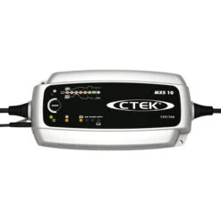 Chargeur De Batterie CTEK 56-708 MXS 10 EU 7A